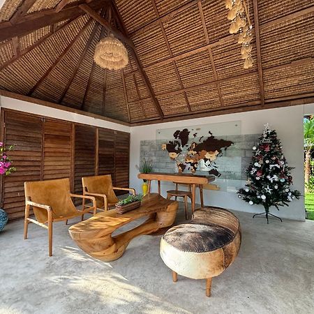 Bali Cozy Bungalows, Nusa Dua Benoa Buitenkant foto