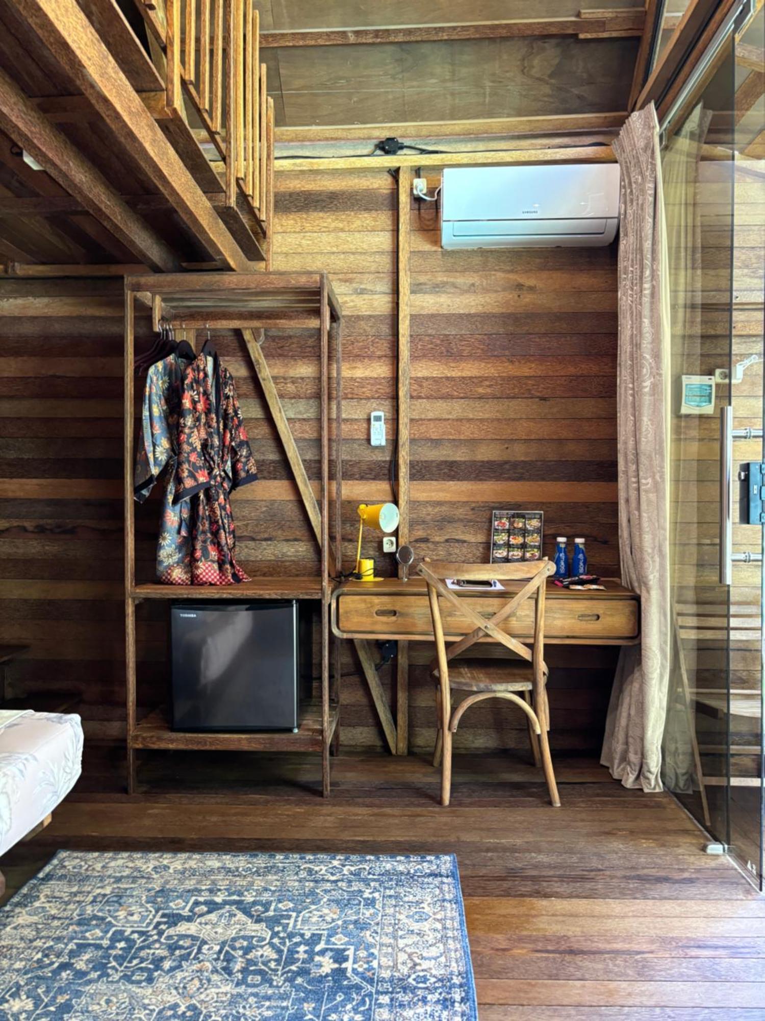 Bali Cozy Bungalows, Nusa Dua Benoa Buitenkant foto