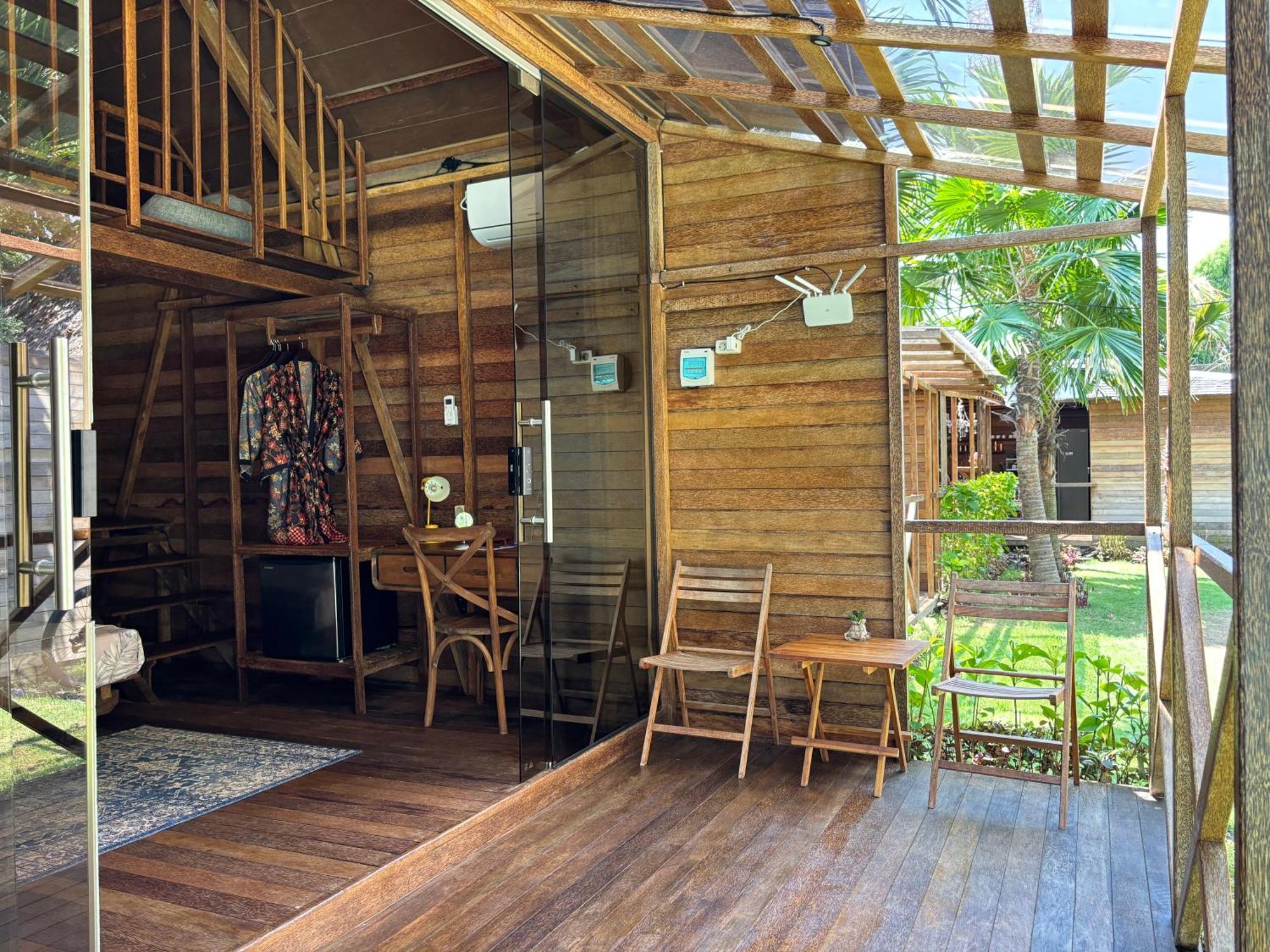 Bali Cozy Bungalows, Nusa Dua Benoa Buitenkant foto