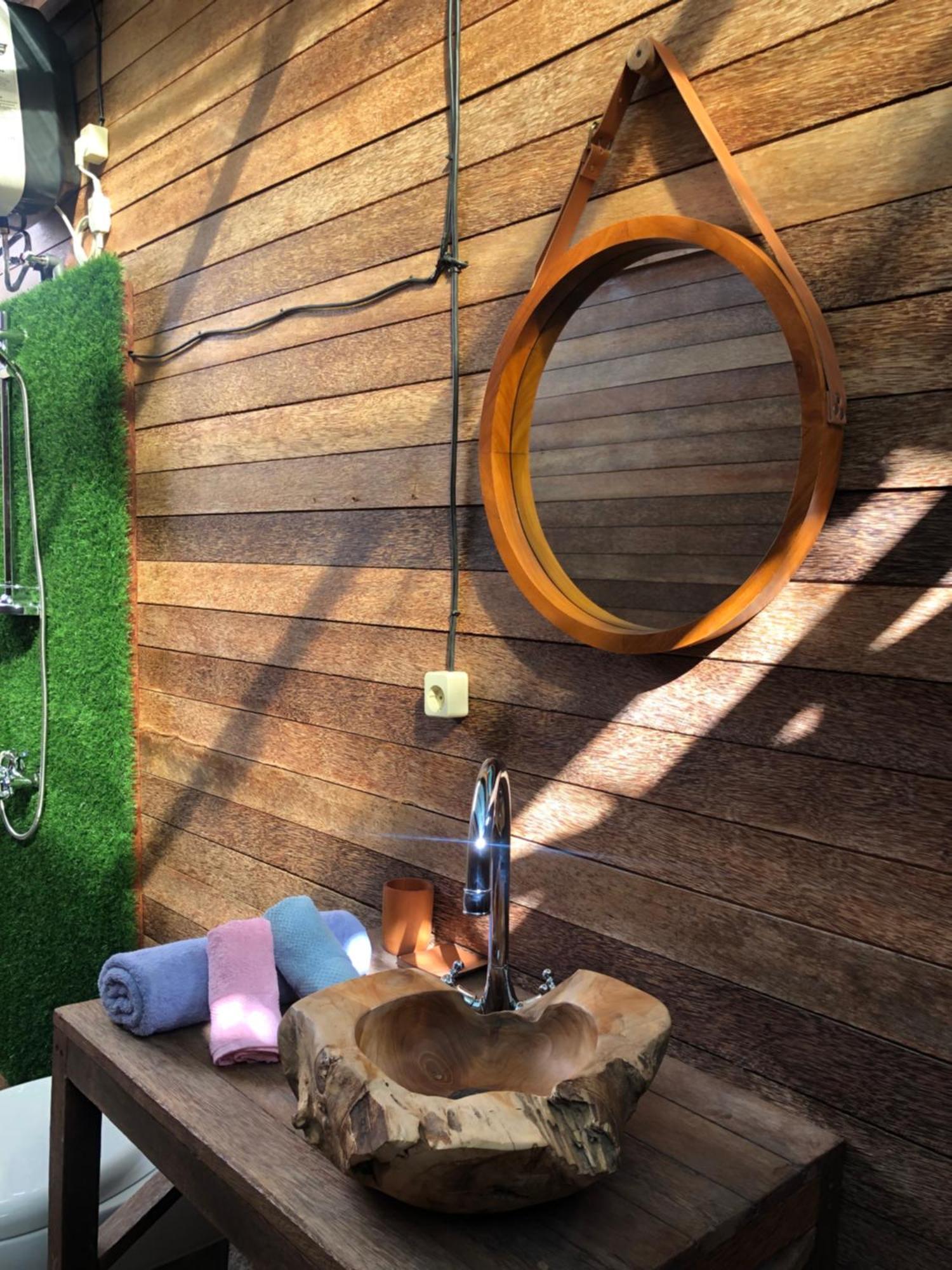 Bali Cozy Bungalows, Nusa Dua Benoa Buitenkant foto