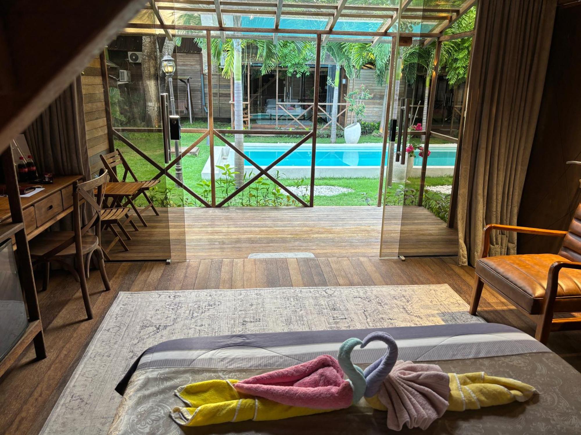 Bali Cozy Bungalows, Nusa Dua Benoa Buitenkant foto