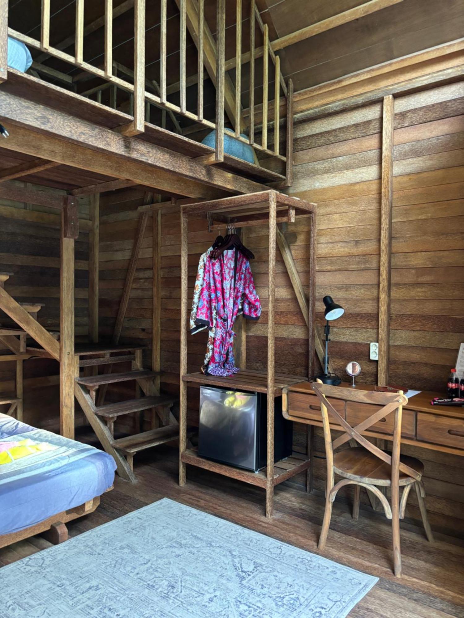 Bali Cozy Bungalows, Nusa Dua Benoa Buitenkant foto