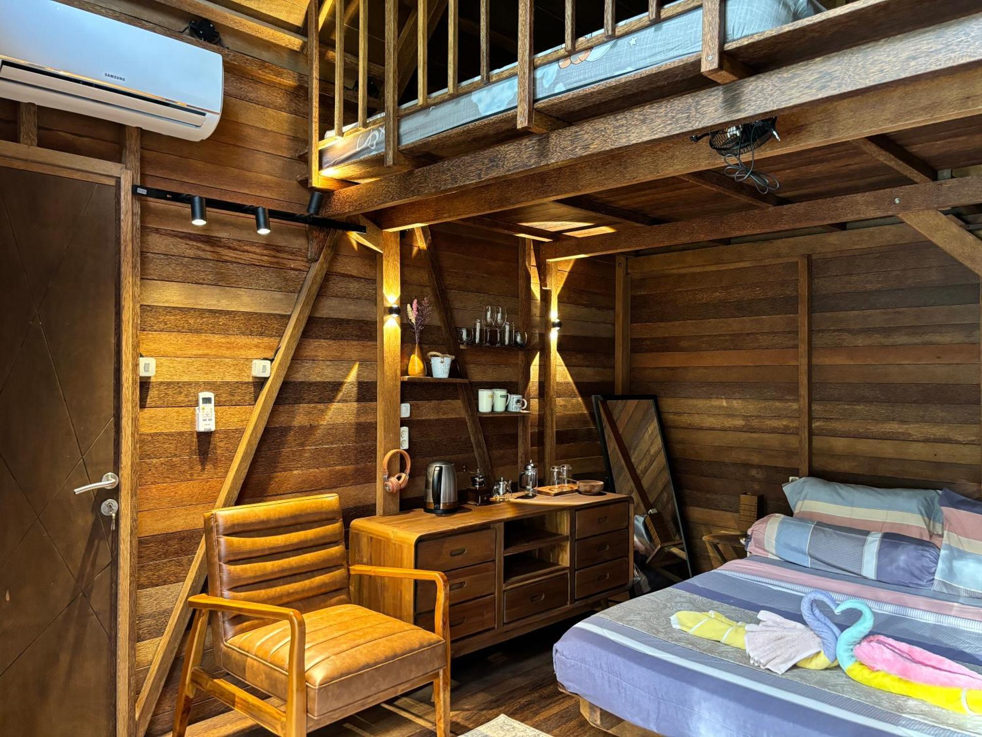 Bali Cozy Bungalows, Nusa Dua Benoa Buitenkant foto