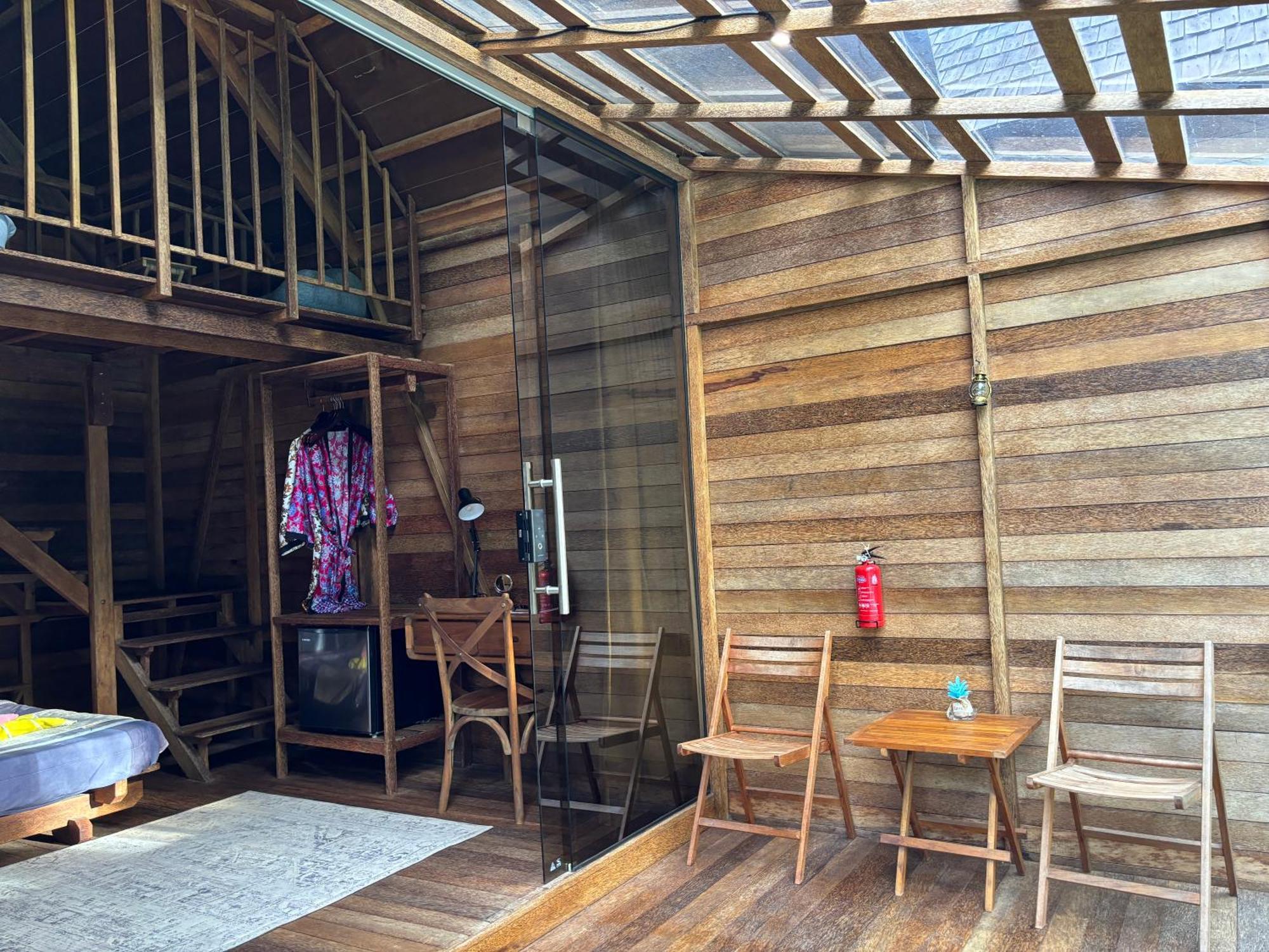 Bali Cozy Bungalows, Nusa Dua Benoa Buitenkant foto