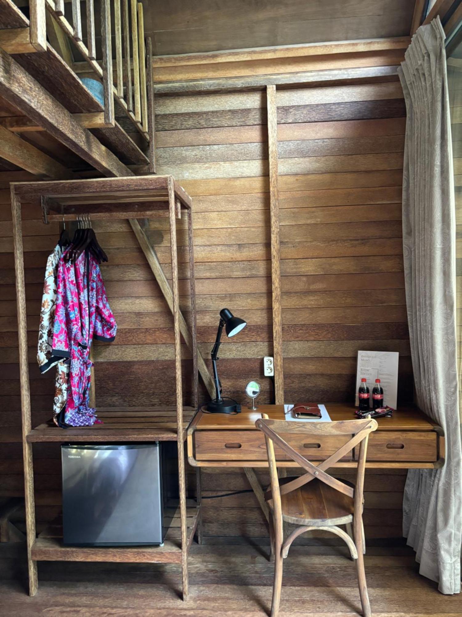Bali Cozy Bungalows, Nusa Dua Benoa Buitenkant foto