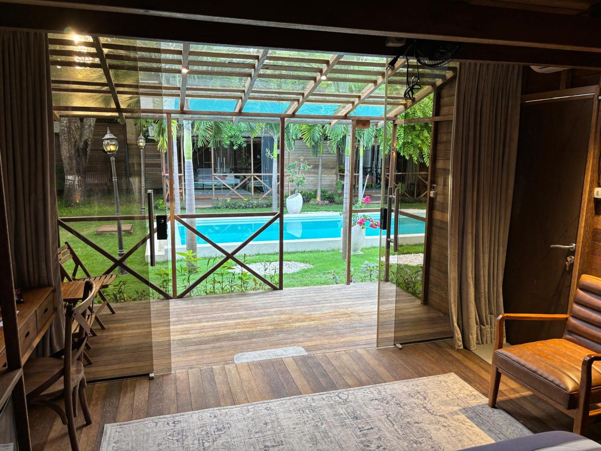 Bali Cozy Bungalows, Nusa Dua Benoa Buitenkant foto