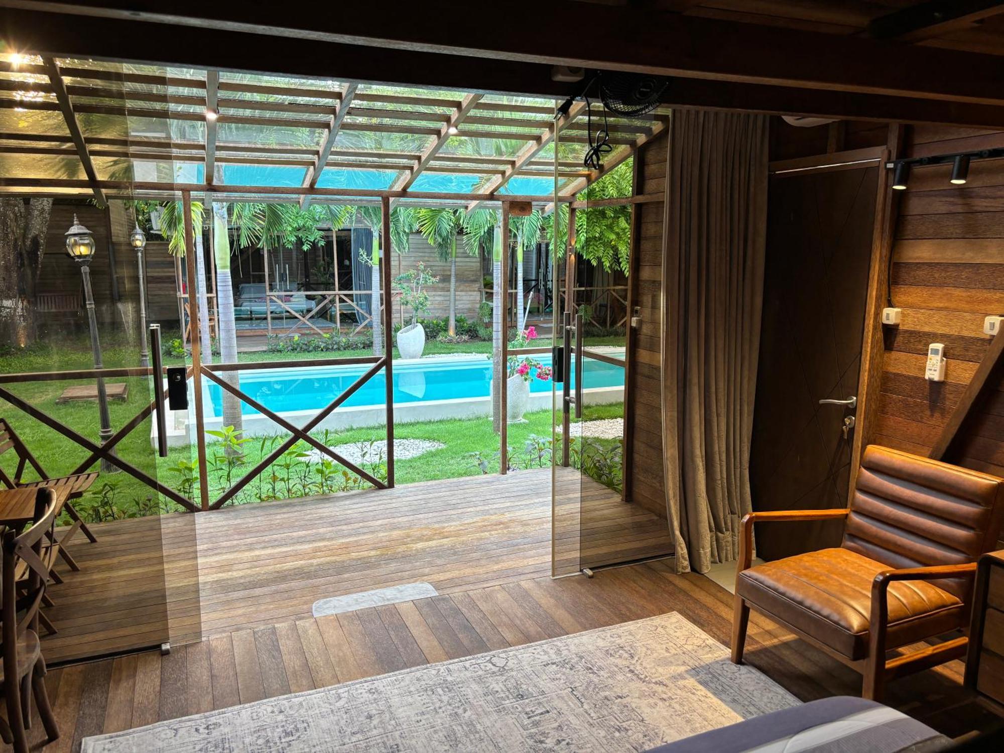 Bali Cozy Bungalows, Nusa Dua Benoa Buitenkant foto