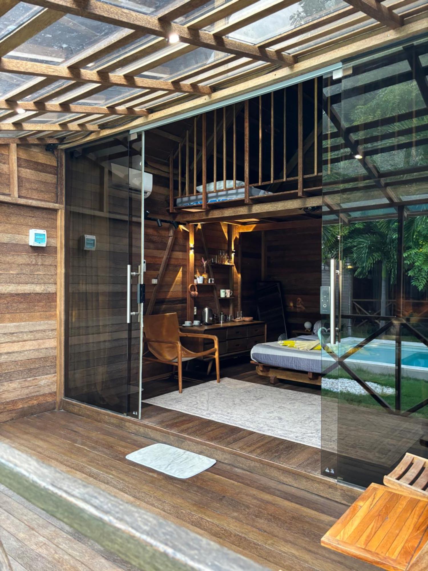 Bali Cozy Bungalows, Nusa Dua Benoa Buitenkant foto