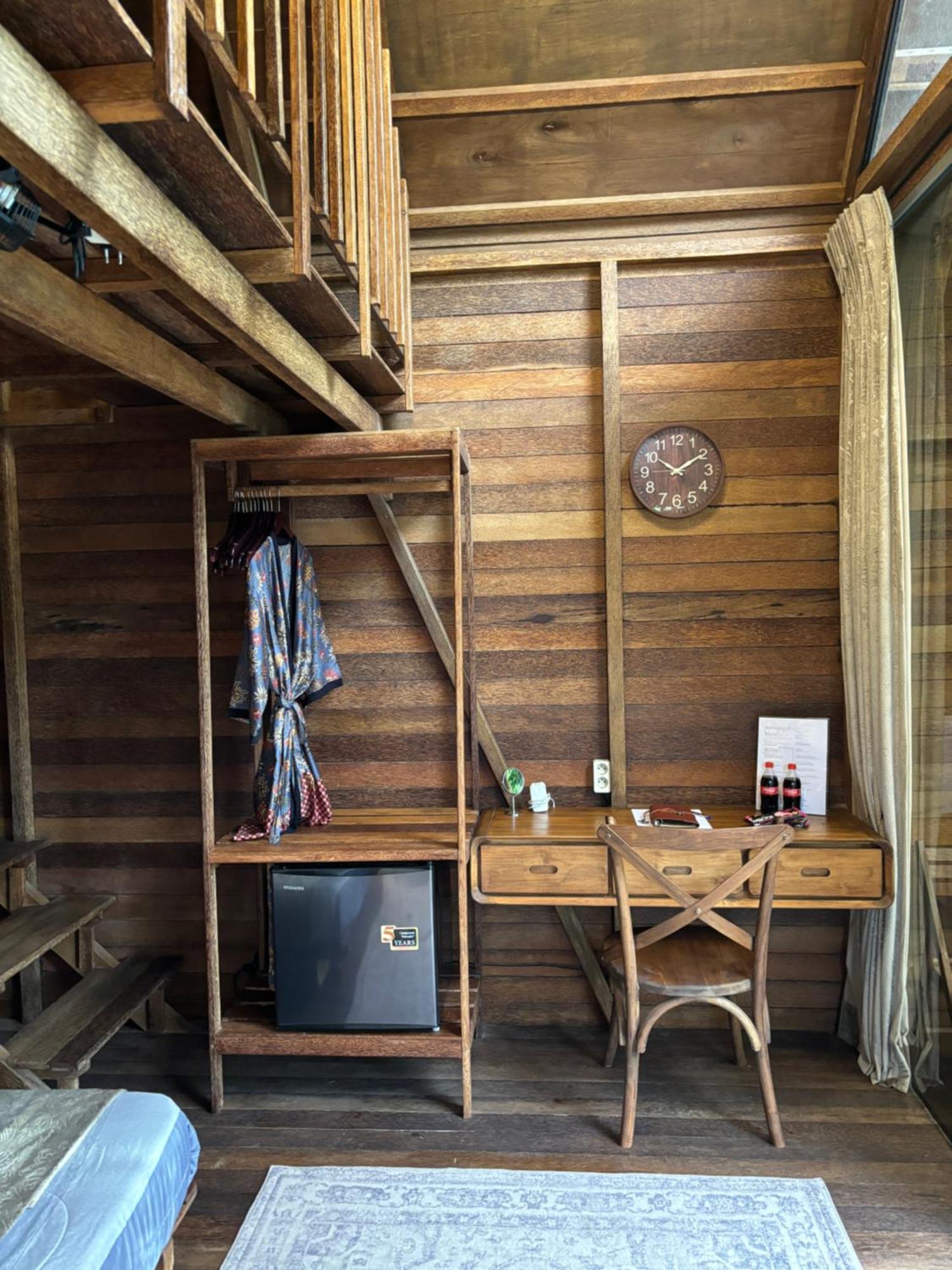 Bali Cozy Bungalows, Nusa Dua Benoa Buitenkant foto