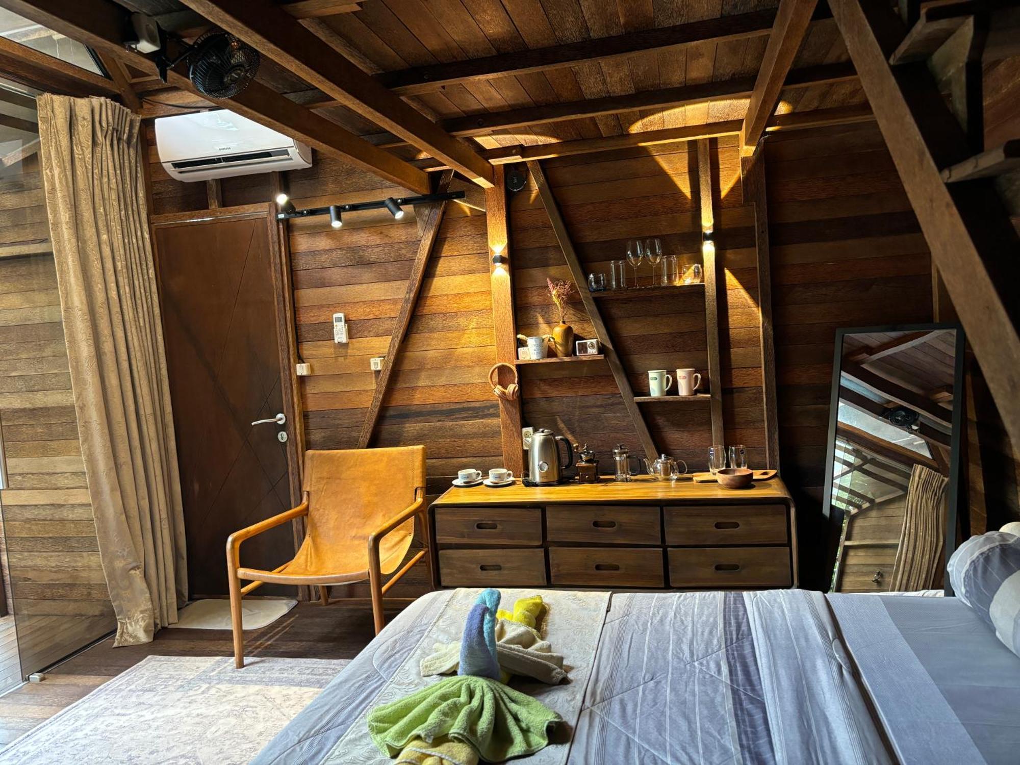 Bali Cozy Bungalows, Nusa Dua Benoa Buitenkant foto