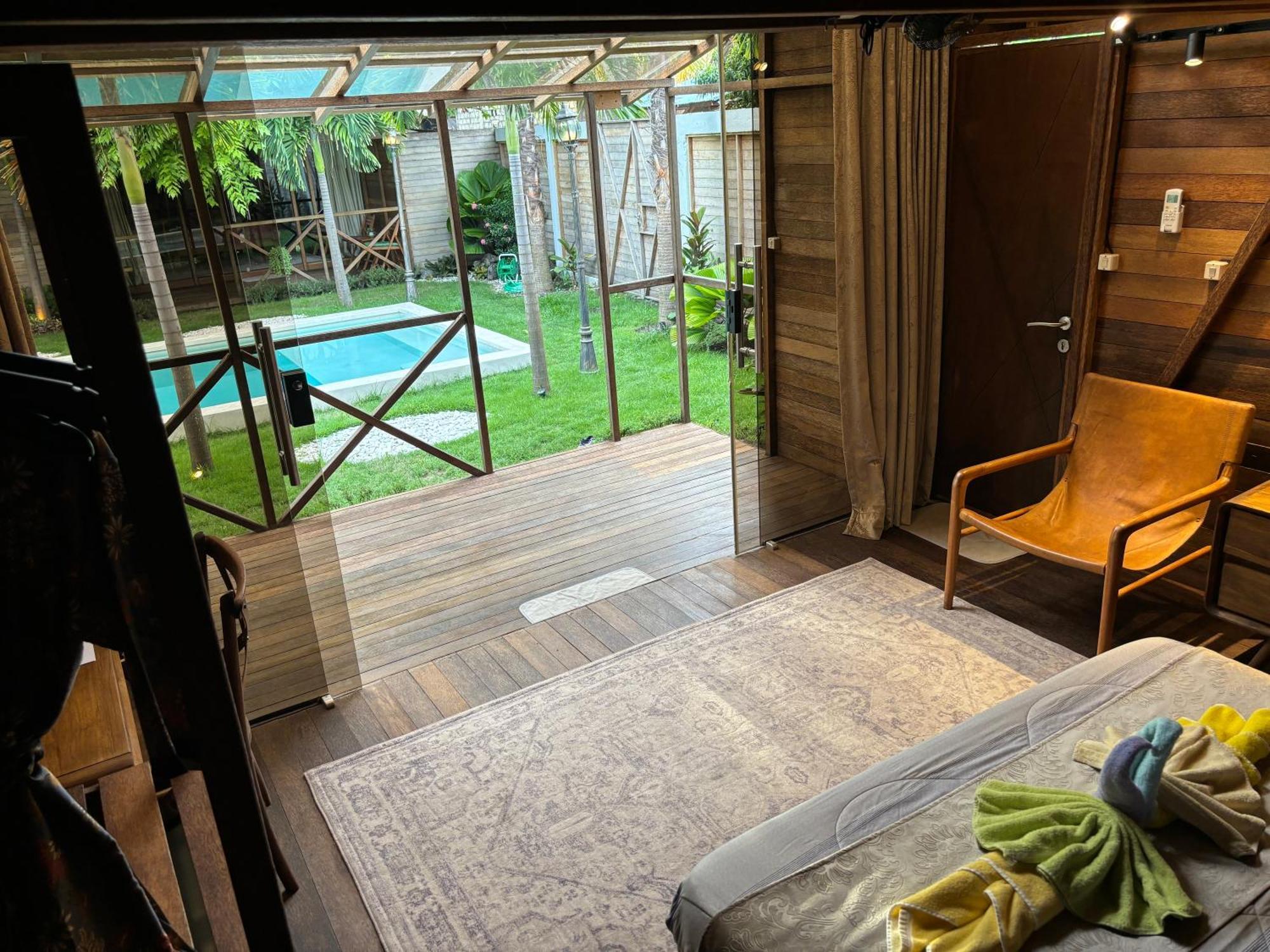 Bali Cozy Bungalows, Nusa Dua Benoa Buitenkant foto