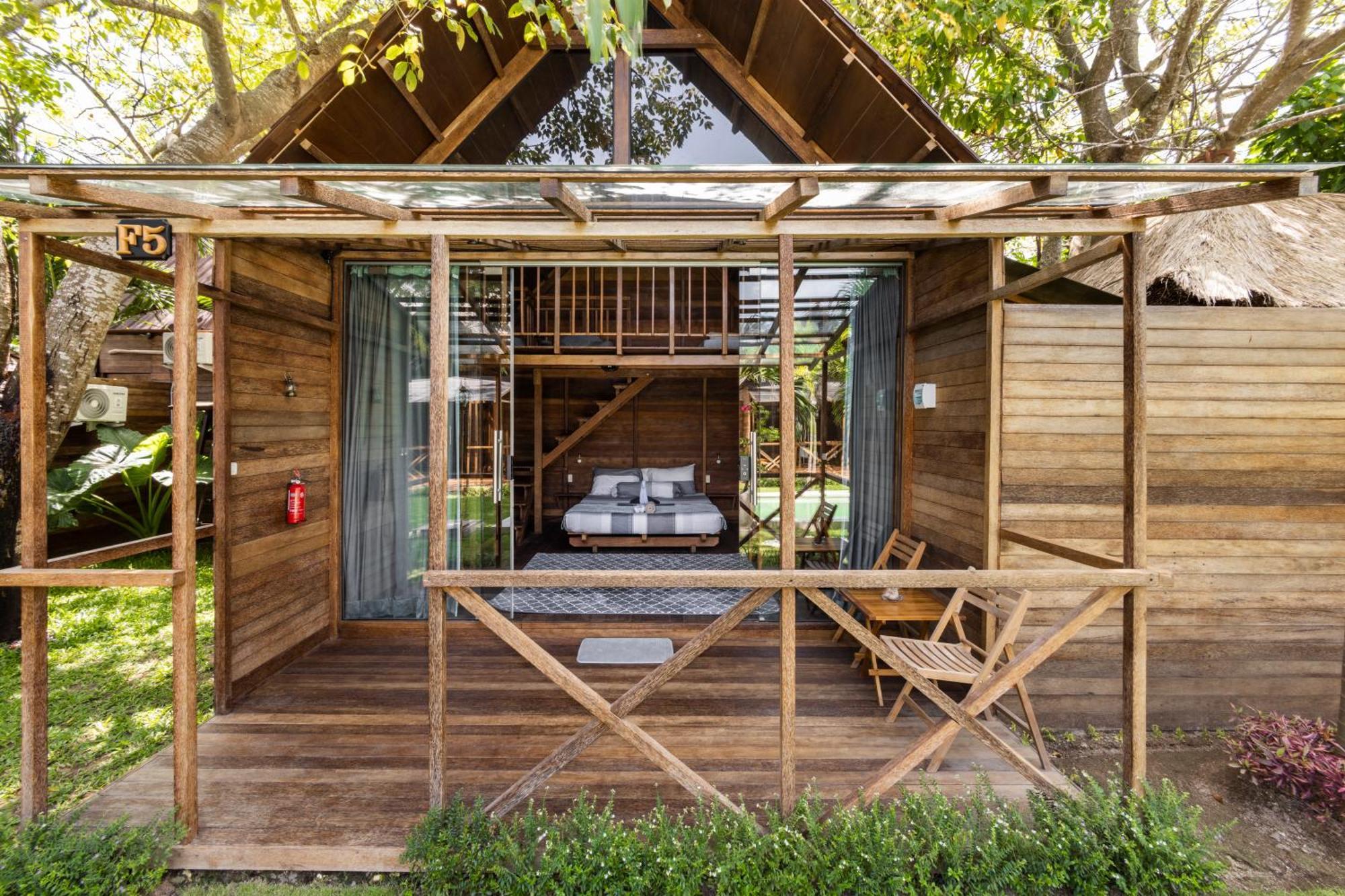 Bali Cozy Bungalows, Nusa Dua Benoa Buitenkant foto