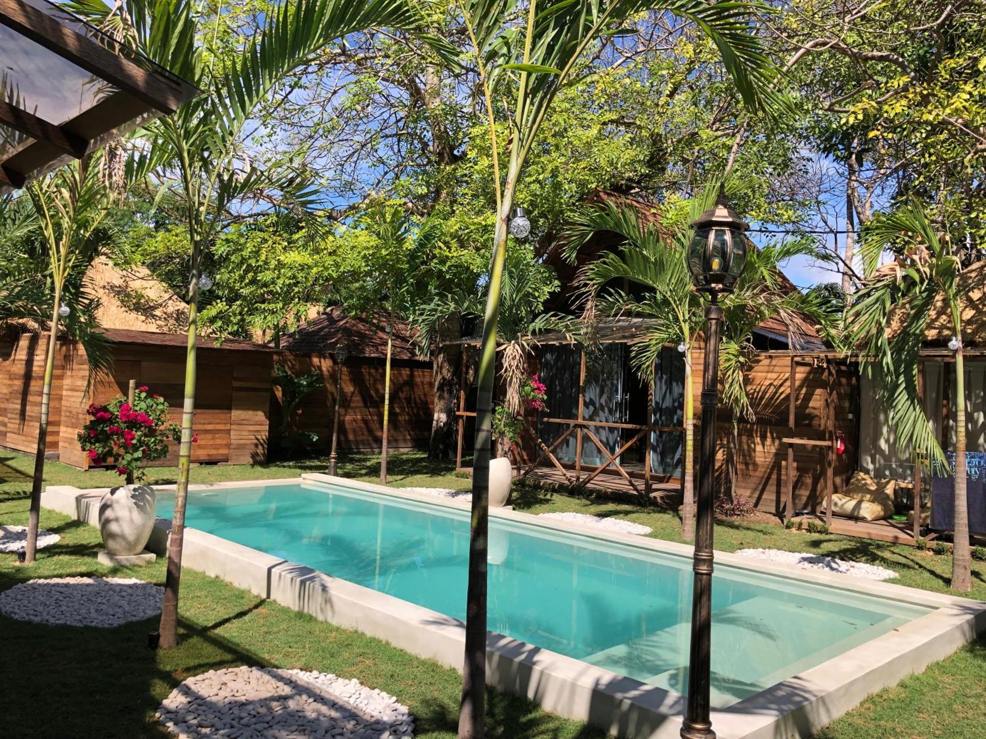 Bali Cozy Bungalows, Nusa Dua Benoa Buitenkant foto