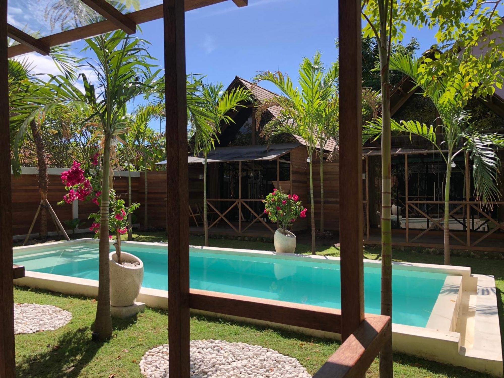 Bali Cozy Bungalows, Nusa Dua Benoa Buitenkant foto