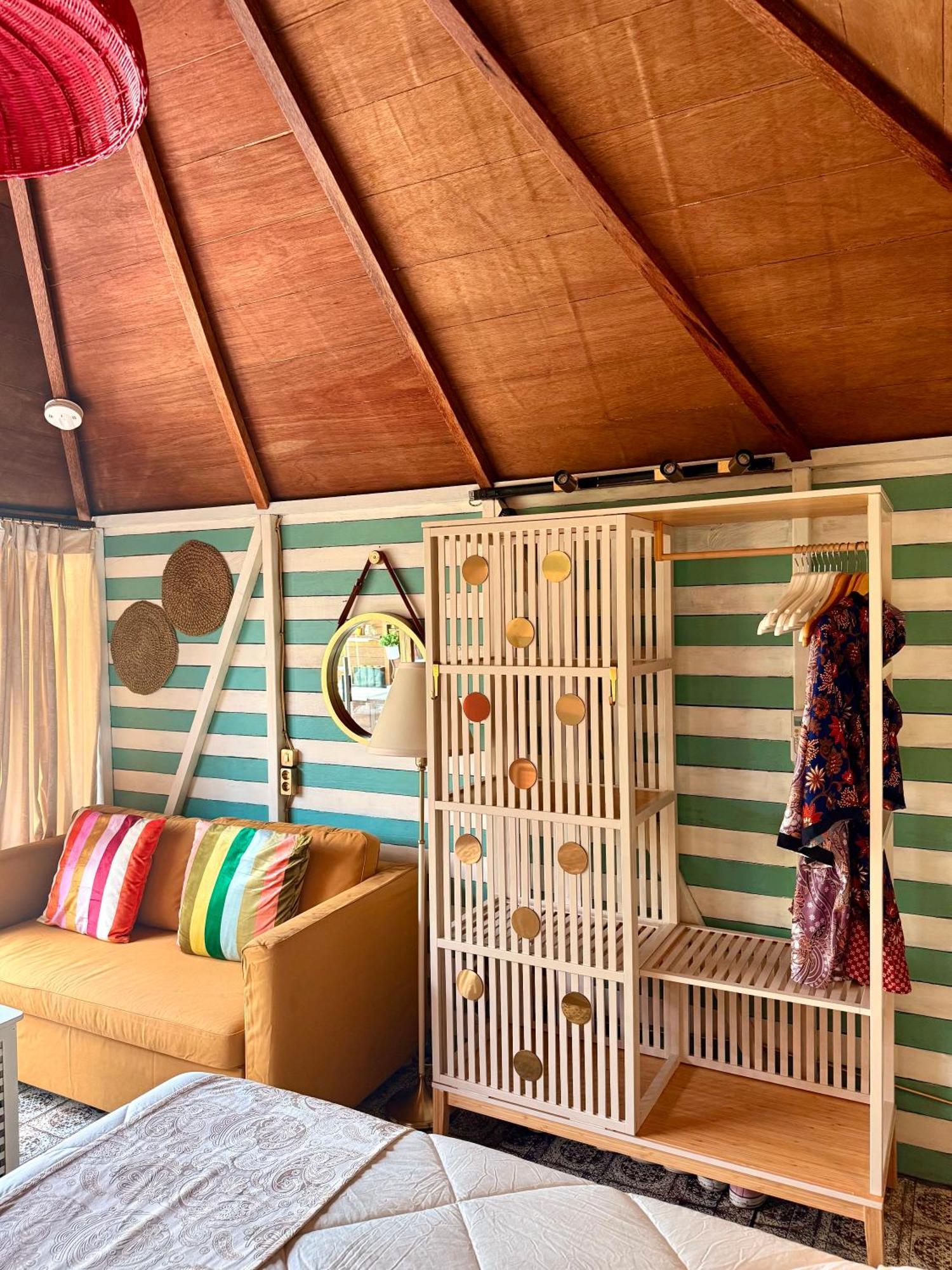 Bali Cozy Bungalows, Nusa Dua Benoa Buitenkant foto