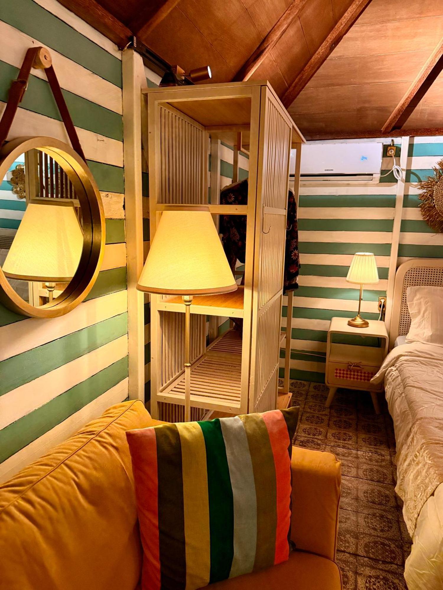 Bali Cozy Bungalows, Nusa Dua Benoa Buitenkant foto