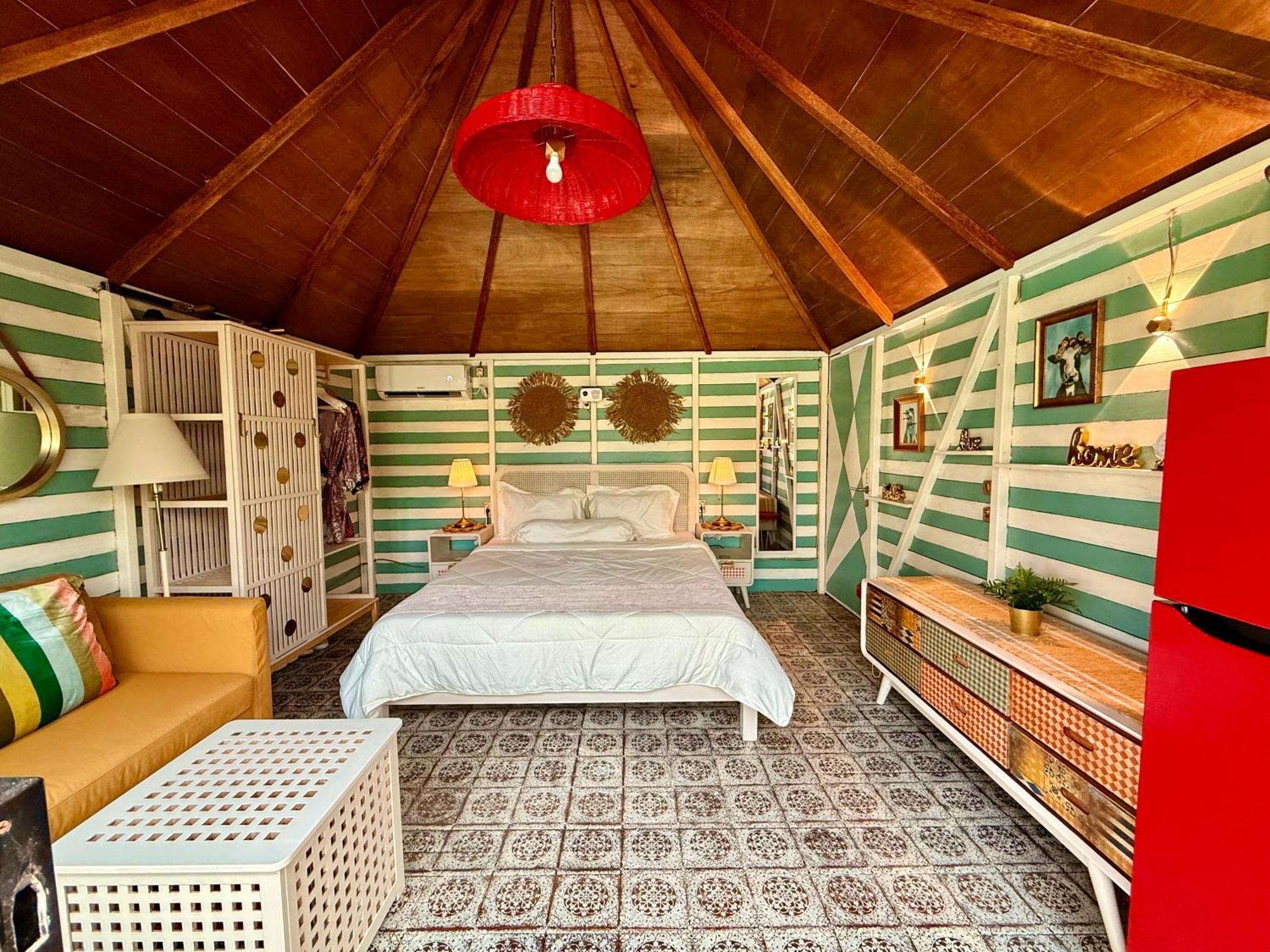 Bali Cozy Bungalows, Nusa Dua Benoa Buitenkant foto