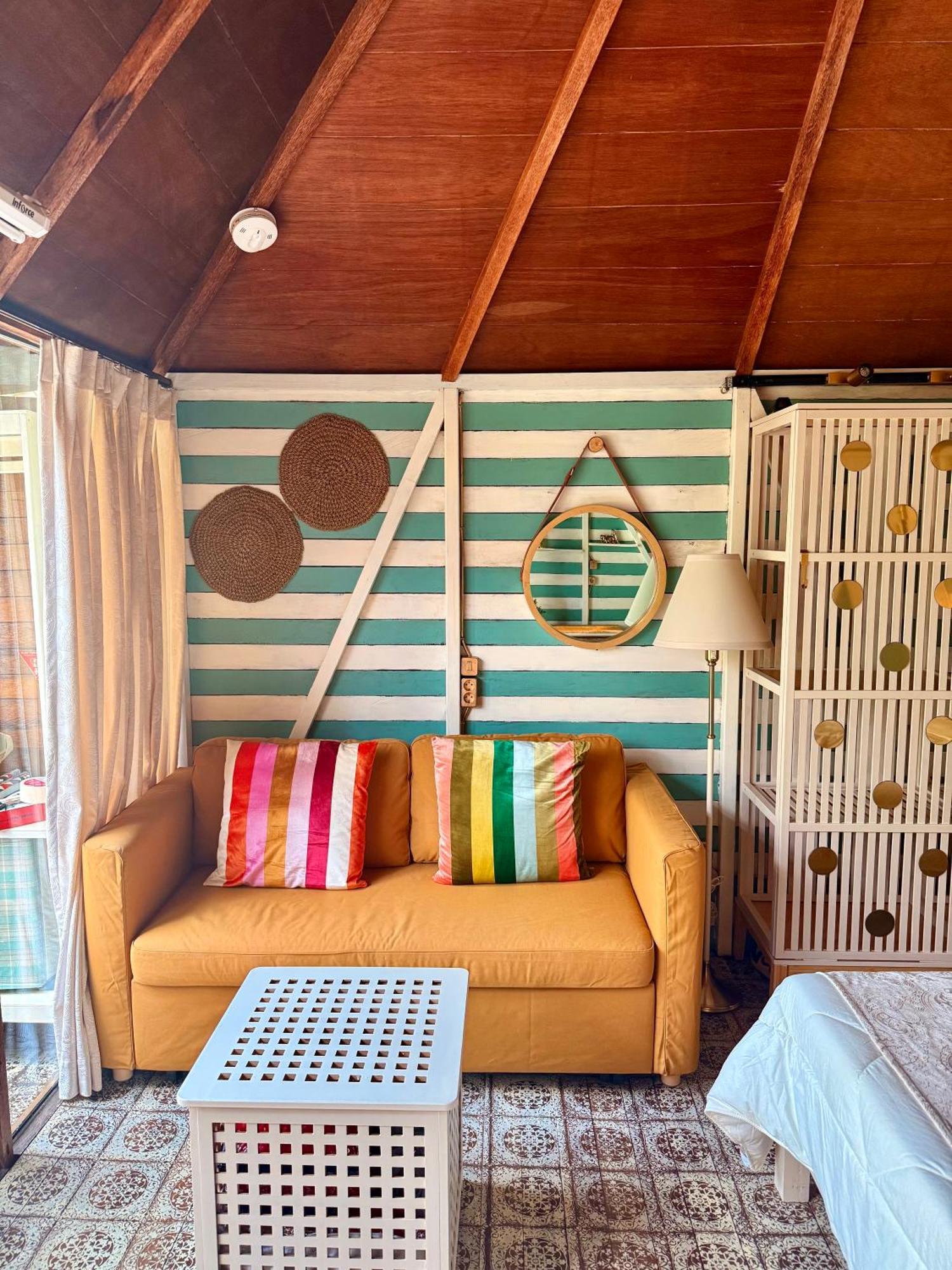 Bali Cozy Bungalows, Nusa Dua Benoa Buitenkant foto